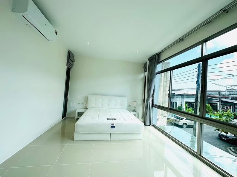 Eva Town, Phuket, Wichit, Muang Phuket, Phuket, 2 Bedrooms, 189 sqm, Single Detached House For Sale, by Wanida (May) Mahawong, 500201876 - DDproperty.com