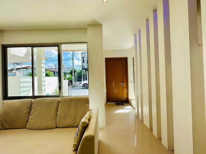 Eva Town, Phuket, Wichit, Muang Phuket, Phuket, 2 Bedrooms, 189 sqm, Single Detached House For Sale, by Wanida (May) Mahawong, 500201876 - DDproperty.com