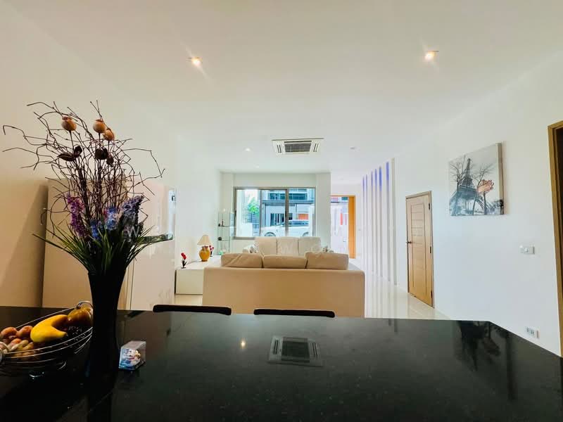 Eva Town, Phuket, Wichit, Muang Phuket, Phuket, 2 Bedrooms, 189 sqm, Single Detached House For Sale, by Wanida (May) Mahawong, 500201876 - DDproperty.com