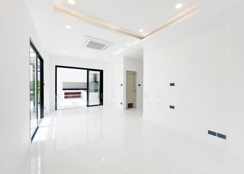 Land and Houses Park, Phuket, Chalong, Muang Phuket, Phuket, 4 Bedrooms, 180 sqm, Single Detached House For Sale, by Wanida (May) Mahawong, 500201877 - DDproperty.com