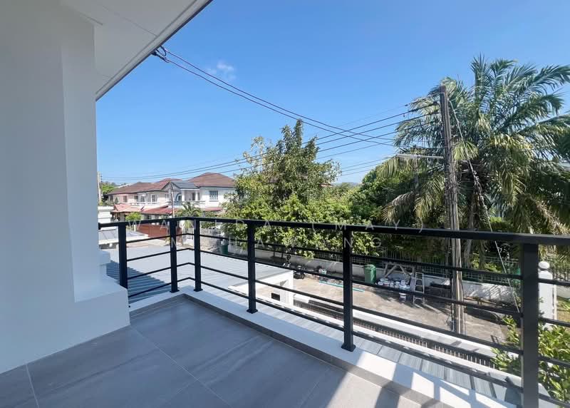 Land and Houses Park, Phuket, Chalong, Muang Phuket, Phuket, 4 Bedrooms, 180 sqm, Single Detached House For Sale, by Wanida (May) Mahawong, 500201877 - DDproperty.com