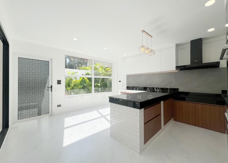 Land and Houses Park, Phuket, Chalong, Muang Phuket, Phuket, 4 Bedrooms, 180 sqm, Single Detached House For Sale, by Wanida (May) Mahawong, 500201877 - DDproperty.com