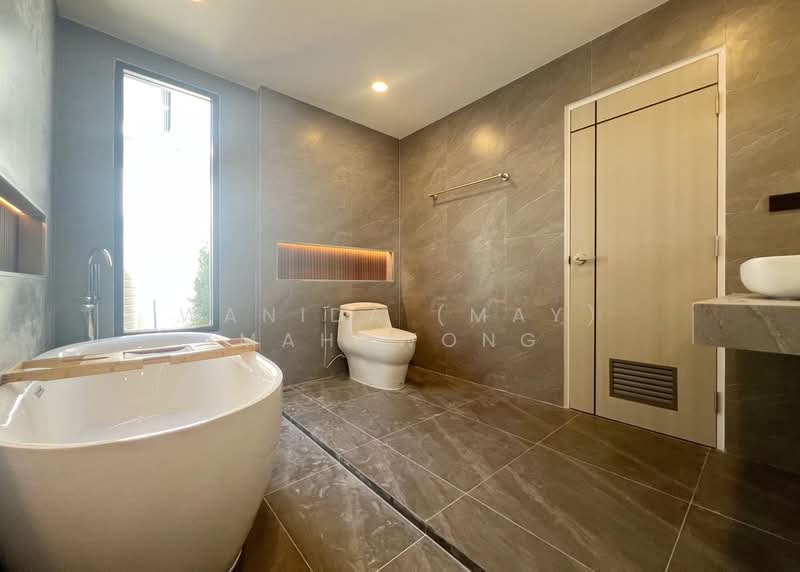 Land and Houses Park : แลนด์ แอนด์ เฮ้าส์ ปาร์ค, ภูเก็ต, ฉลอง, เมืองภูเก็ต, ภูเก็ต, 180 ตร.ม., บ้านเดี่ยว ขาย, โดย Wanida (May) Mahawong, 500201877 - DDproperty.com