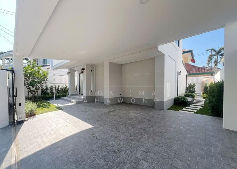 Land and Houses Park, Phuket, Chalong, Muang Phuket, Phuket, 4 Bedrooms, 180 sqm, Single Detached House For Sale, by Wanida (May) Mahawong, 500201877 - DDproperty.com