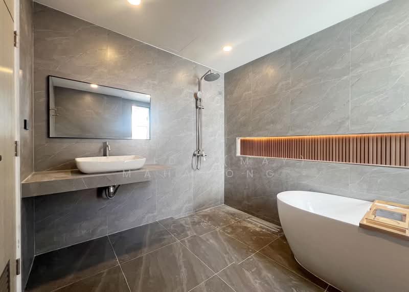 Land and Houses Park, Phuket, Chalong, Muang Phuket, Phuket, 4 Bedrooms, 180 sqm, Single Detached House For Sale, by Wanida (May) Mahawong, 500201877 - DDproperty.com