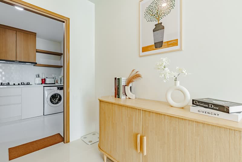 The Asset Curve Phuket, Phuket, Sri Sunthon, Thalang, Phuket, 2 Bedrooms, 105 sqm, Single Detached House For Sale, by Wanida (May) Mahawong, 500201878 - DDproperty.com