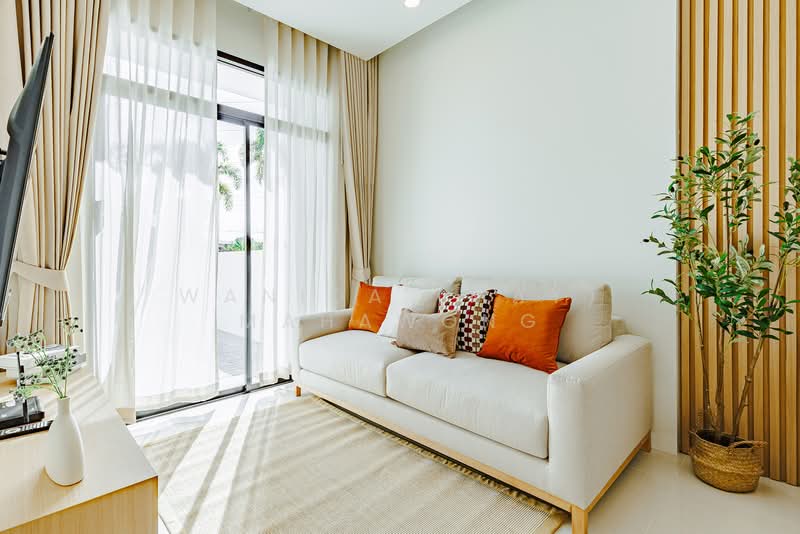 The Asset Curve Phuket, Phuket, Sri Sunthon, Thalang, Phuket, 2 Bedrooms, 105 sqm, Single Detached House For Sale, by Wanida (May) Mahawong, 500201878 - DDproperty.com