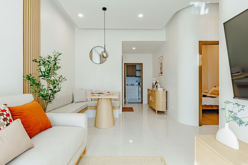 The Asset Curve Phuket, Phuket, Sri Sunthon, Thalang, Phuket, 2 Bedrooms, 105 sqm, Single Detached House For Sale, by Wanida (May) Mahawong, 500201878 - DDproperty.com