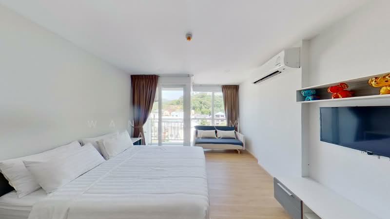 Ozone Condotel, Krabi, 195 Pak Nam, Mueang Krabi District, Krabi 81000, Thailand, Sai Thai, Muang Krabi, Krabi, Studio, 31 sqm, Condo For Sale, by Wanida (May) Mahawong, 500201879 - DDproperty.com