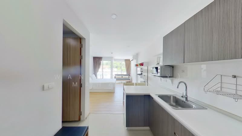 Ozone Condotel, Krabi, 195 Pak Nam, Mueang Krabi District, Krabi 81000, Thailand, Sai Thai, Muang Krabi, Krabi, Studio, 31 sqm, Condo For Sale, by Wanida (May) Mahawong, 500201879 - DDproperty.com