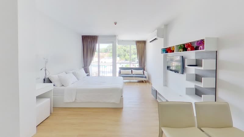 Ozone Condotel : โอโซน คอนโดเทล, กระบี่, 195 ต.ปากน้ำ อ.เมืองกระบี่ จ.กระบี่ 81000, ไสไทย, เมืองกระบี่, กระบี่, 31 ตร.ม., คอนโด ขาย, โดย Wanida (May) Mahawong, 500201879 - DDproperty.com
