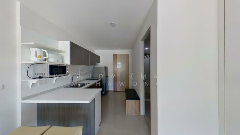 Ozone Condotel, Krabi, 195 Pak Nam, Mueang Krabi District, Krabi 81000, Thailand, Sai Thai, Muang Krabi, Krabi, Studio, 31 sqm, Condo For Sale, by Wanida (May) Mahawong, 500201879 - DDproperty.com