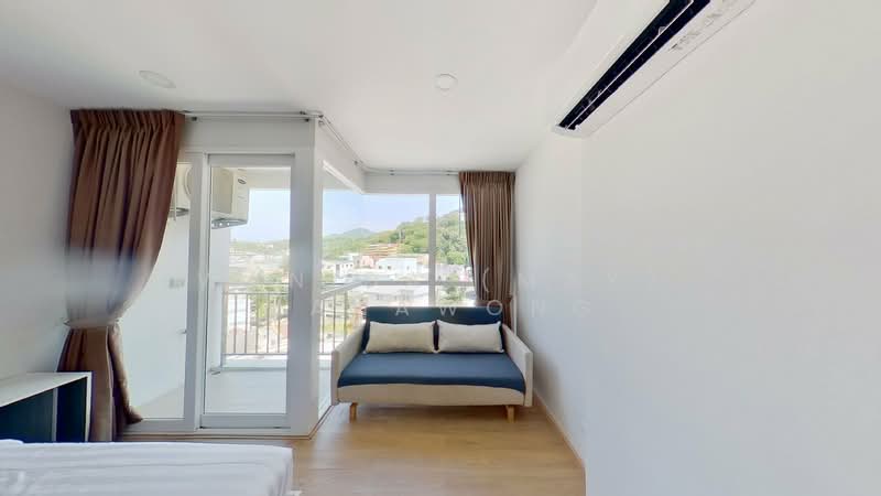 Ozone Condotel, Krabi, 195 Pak Nam, Mueang Krabi District, Krabi 81000, Thailand, Sai Thai, Muang Krabi, Krabi, Studio, 31 sqm, Condo For Sale, by Wanida (May) Mahawong, 500201879 - DDproperty.com