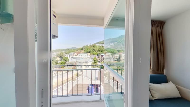 Ozone Condotel, Phuket, 5 Kade Kwan Rd, Karon, Muang Phuket, Phuket, Studio, 31 sqm, Condo For Sale, by Wanida (May) Mahawong, 500201879 - DDproperty.com