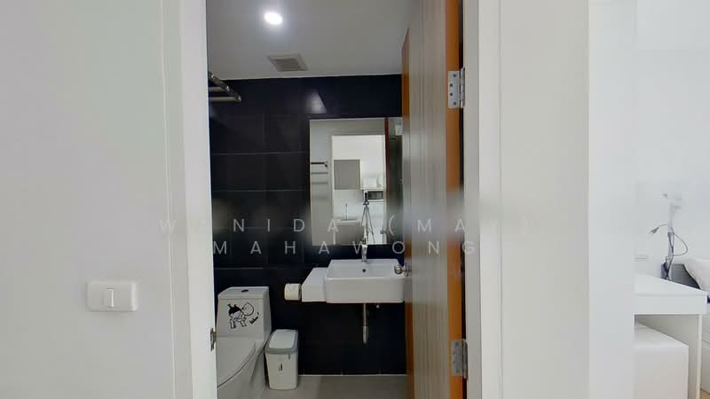 Ozone Condotel, Krabi, 195 Pak Nam, Mueang Krabi District, Krabi 81000, Thailand, Sai Thai, Muang Krabi, Krabi, Studio, 31 sqm, Condo For Sale, by Wanida (May) Mahawong, 500201879 - DDproperty.com