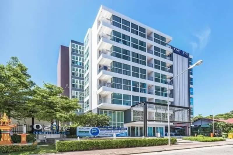 Ozone Condotel : โอโซน คอนโดเทล, กระบี่, 195 ต.ปากน้ำ อ.เมืองกระบี่ จ.กระบี่ 81000, ไสไทย, เมืองกระบี่, กระบี่, 31 ตร.ม., คอนโด ขาย, โดย Wanida (May) Mahawong, 500201879 - DDproperty.com