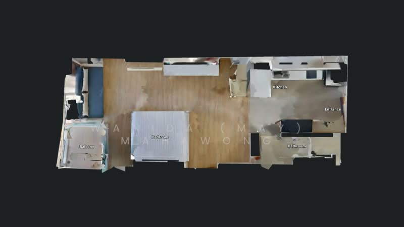 Ozone Condotel : โอโซน คอนโดเทล, ภูเก็ต, 5 ถ.เกดขวัญ, กะรน, เมืองภูเก็ต, ภูเก็ต, 31 ตร.ม., คอนโด ขาย, โดย Wanida (May) Mahawong, 500201879 - DDproperty.com