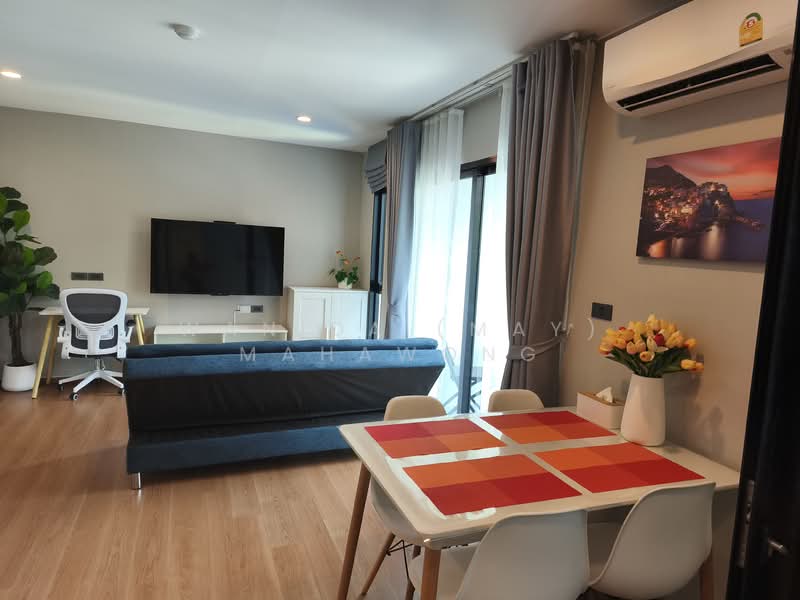 The Title V, Phuket, Wiset Road, Rawai, Muang Phuket, Phuket, 1 Bedroom, 42 sqm, Condo For Sale, by Wanida (May) Mahawong, 500201880 - DDproperty.com