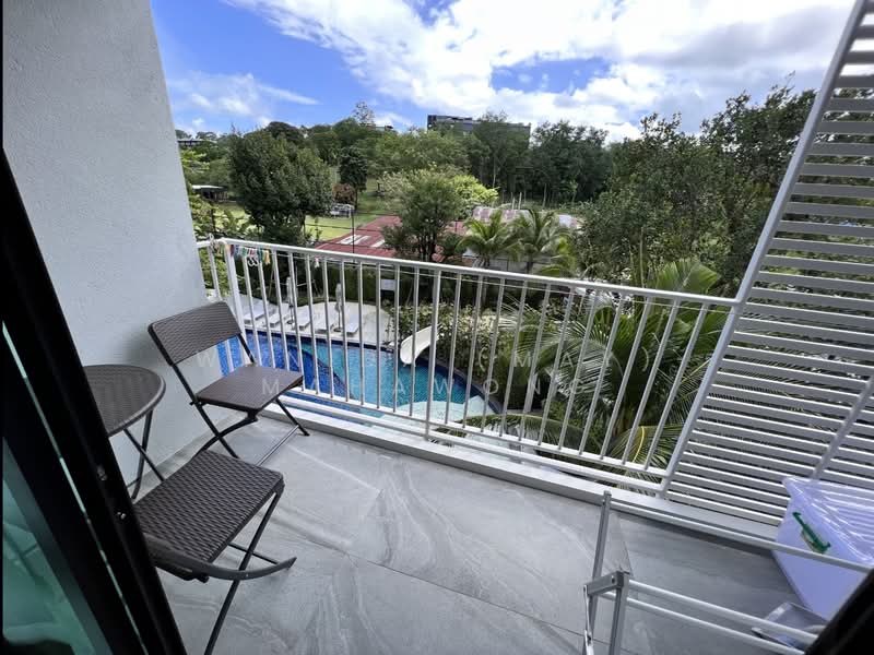 The Title V, Phuket, Wiset Road, Rawai, Muang Phuket, Phuket, 1 Bedroom, 42 sqm, Condo For Sale, by Wanida (May) Mahawong, 500201880 - DDproperty.com