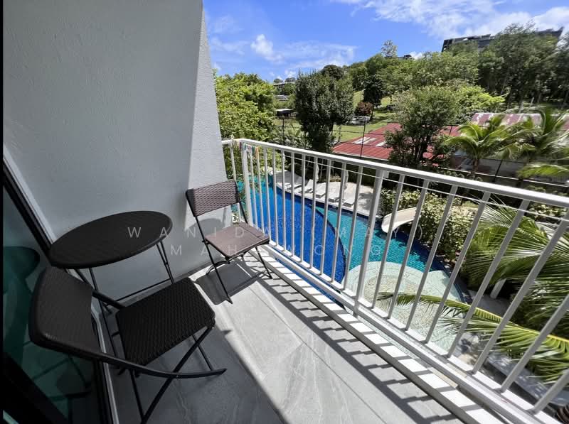 The Title V, Phuket, Wiset Road, Rawai, Muang Phuket, Phuket, 1 Bedroom, 42 sqm, Condo For Sale, by Wanida (May) Mahawong, 500201880 - DDproperty.com