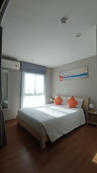 The Title V, Phuket, Wiset Road, Rawai, Muang Phuket, Phuket, 1 Bedroom, 42 sqm, Condo For Sale, by Wanida (May) Mahawong, 500201880 - DDproperty.com