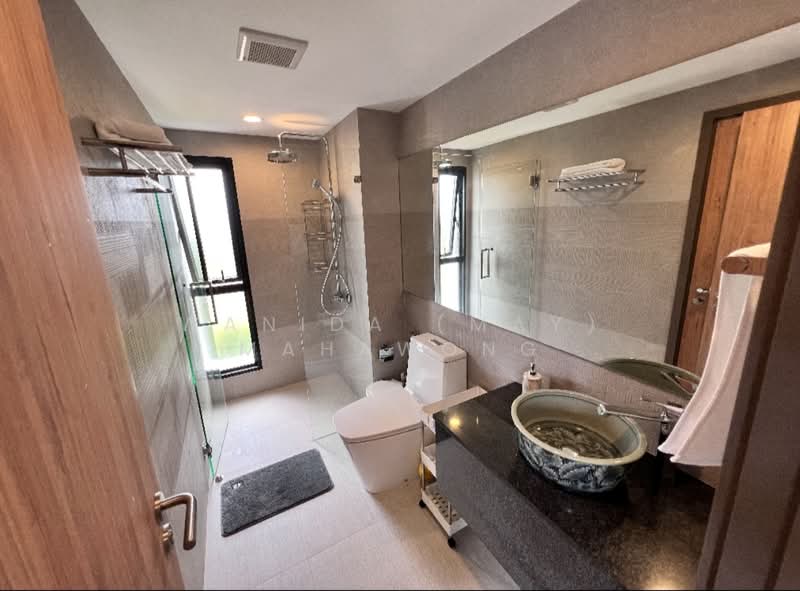 The Title V, Phuket, Wiset Road, Rawai, Muang Phuket, Phuket, 1 Bedroom, 42 sqm, Condo For Sale, by Wanida (May) Mahawong, 500201880 - DDproperty.com