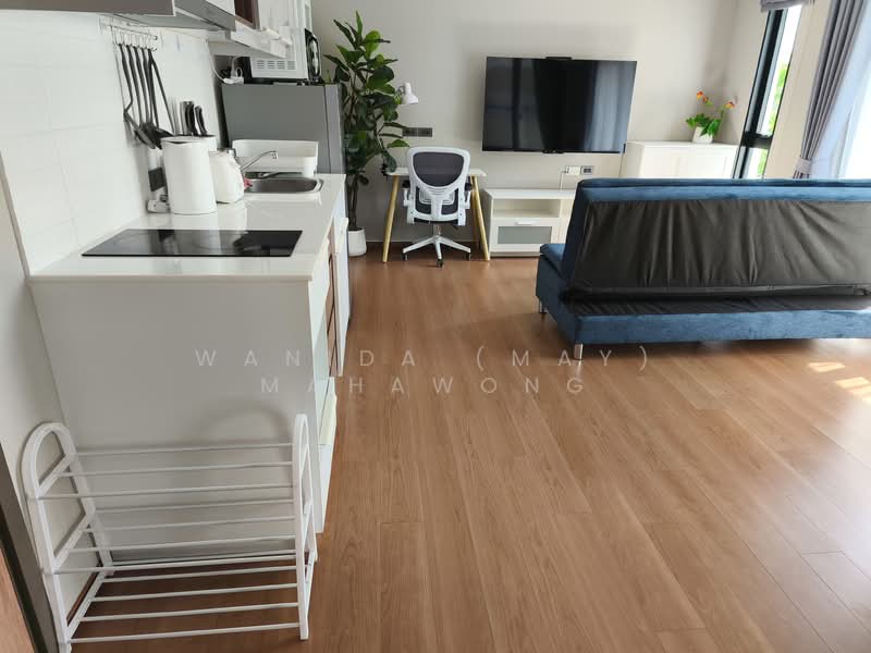 The Title V, Phuket, Wiset Road, Rawai, Muang Phuket, Phuket, 1 Bedroom, 42 sqm, Condo For Sale, by Wanida (May) Mahawong, 500201880 - DDproperty.com