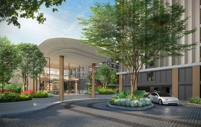 So Lagoon Cherngtalay : โซ ลากูน เชิงทะเล, ภูเก็ต, เชิงทะเล, ถลาง, ภูเก็ต, 28 ตร.ม., คอนโด ขาย, โดย Wanida (May) Mahawong, 500201881 - DDproperty.com