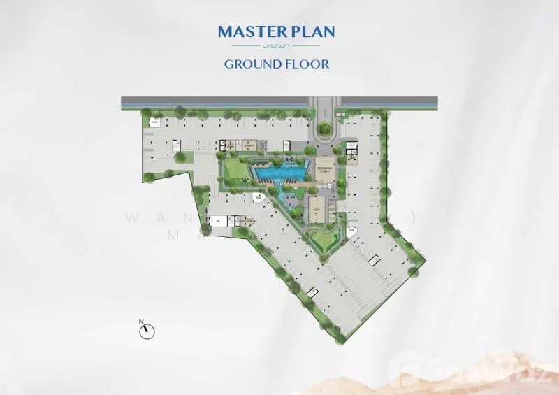 So Lagoon Cherngtalay, Phuket, Choeng Thale, Thalang, Phuket, 1 Bedroom, 28 sqm, Condo For Sale, by Wanida (May) Mahawong, 500201881 - DDproperty.com