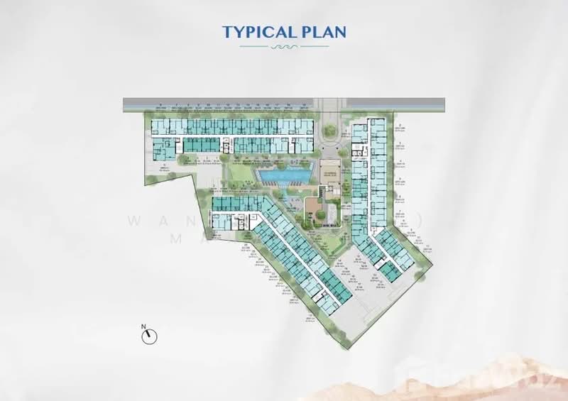 So Lagoon Cherngtalay, Phuket, Choeng Thale, Thalang, Phuket, 1 Bedroom, 28 sqm, Condo For Sale, by Wanida (May) Mahawong, 500201881 - DDproperty.com