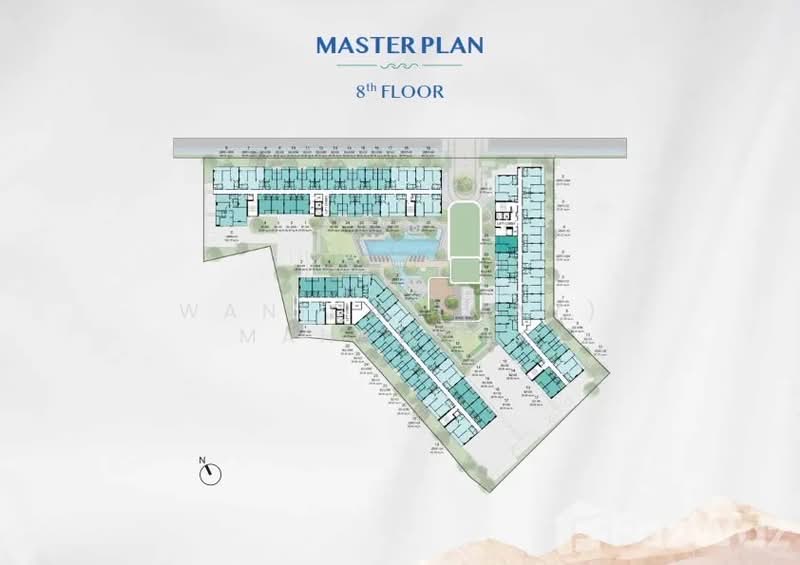 So Lagoon Cherngtalay, Phuket, Choeng Thale, Thalang, Phuket, 1 Bedroom, 28 sqm, Condo For Sale, by Wanida (May) Mahawong, 500201881 - DDproperty.com