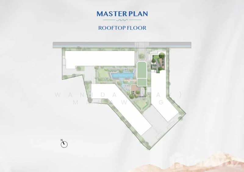 So Lagoon Cherngtalay, Phuket, Choeng Thale, Thalang, Phuket, 1 Bedroom, 28 sqm, Condo For Sale, by Wanida (May) Mahawong, 500201881 - DDproperty.com