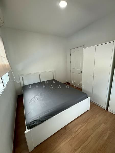 Passorn Kathu-Patong, Phuket, Pruksa Ville Village 146/35, Kammala, Kathu, Phuket, 3 Bedrooms, 36 sqm, Single Detached House For Sale, by Wanida (May) Mahawong, 500201882 - DDproperty.com