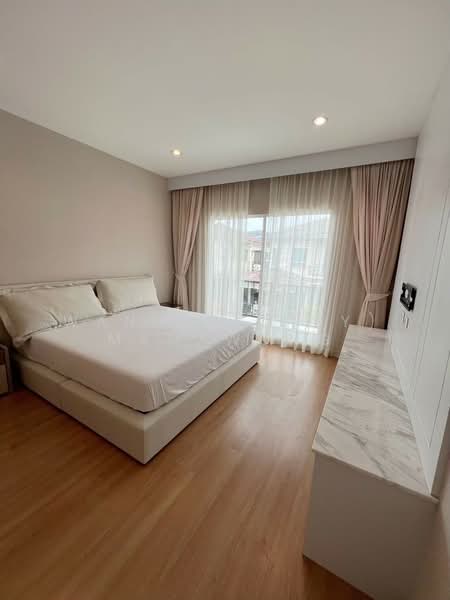 Passorn Kathu-Patong, Phuket, Pruksa Ville Village 146/35, Kammala, Kathu, Phuket, 3 Bedrooms, 36 sqm, Single Detached House For Sale, by Wanida (May) Mahawong, 500201882 - DDproperty.com