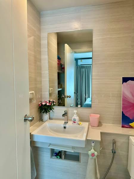 Phyll Phuket : ฟีล ภูเก็ต, ภูเก็ต, 9 หมู่ที่ 4 Muang Naka Rd, วิชิต, เมืองภูเก็ต, ภูเก็ต, 33 ตร.ม., คอนโด ขาย, โดย Wanida (May) Mahawong, 500201884 - DDproperty.com