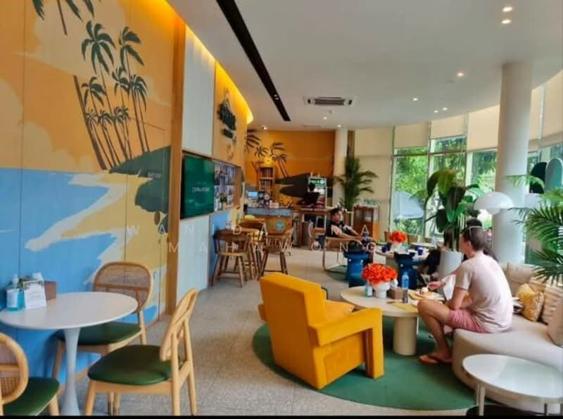 Phyll Phuket, Phuket, 9 Village No. 4 Muang Naka Rd, Wichit, Muang Phuket, Phuket, 1 Bedroom, 33 sqm, Condo For Sale, by Wanida (May) Mahawong, 500201884 - DDproperty.com