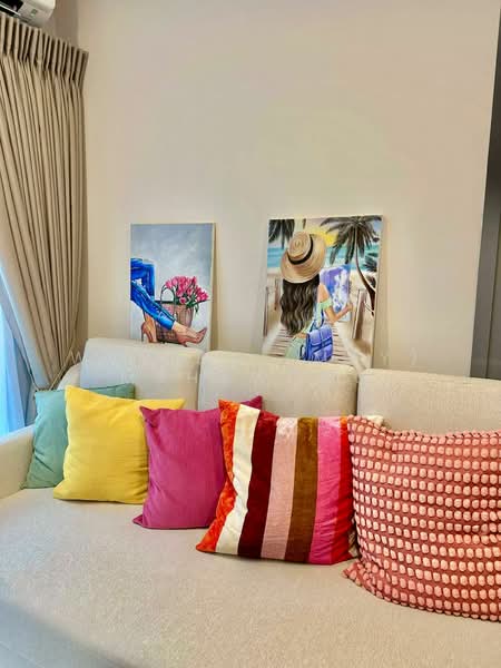 Phyll Phuket : ฟีล ภูเก็ต, ภูเก็ต, 9 หมู่ที่ 4 Muang Naka Rd, วิชิต, เมืองภูเก็ต, ภูเก็ต, 33 ตร.ม., คอนโด ขาย, โดย Wanida (May) Mahawong, 500201884 - DDproperty.com