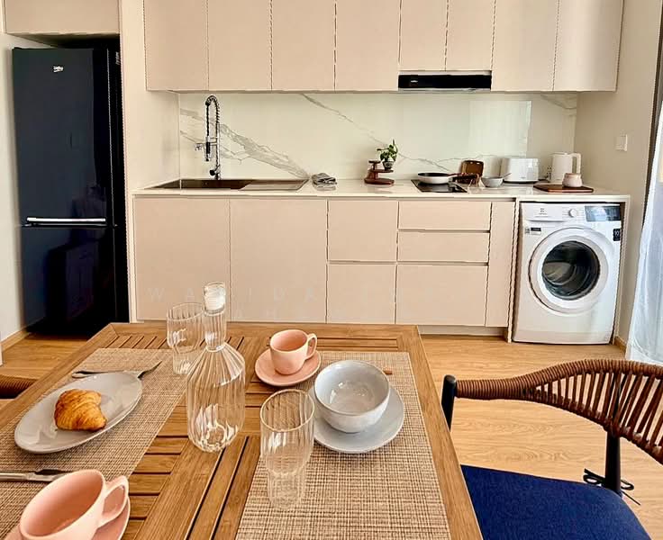 The Aqua, Phuket, Lagoon Road, Choeng Thale, Thalang, Phuket, 1 Bedroom, 50 sqm, Condo For Rent, by Wanida (May) Mahawong, 500201887 - DDproperty.com