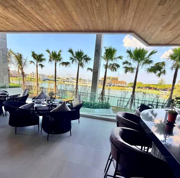 The Aqua, Phuket, Lagoon Road, Choeng Thale, Thalang, Phuket, 1 Bedroom, 50 sqm, Condo For Rent, by Wanida (May) Mahawong, 500201887 - DDproperty.com