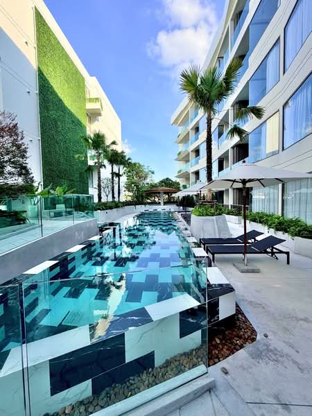 The Aqua : ดิ อควา, ภูเก็ต, Lagoon Road, เชิงทะเล, ถลาง, ภูเก็ต, 50 ตร.ม., คอนโด ให้เช่า, โดย Wanida (May) Mahawong, 500201887 - DDproperty.com