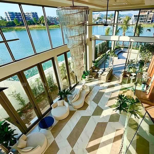 The Aqua : ดิ อควา, ภูเก็ต, Lagoon Road, เชิงทะเล, ถลาง, ภูเก็ต, 50 ตร.ม., คอนโด ให้เช่า, โดย Wanida (May) Mahawong, 500201887 - DDproperty.com