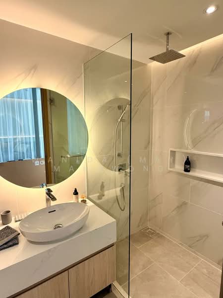 The Aqua, Phuket, Lagoon Road, Choeng Thale, Thalang, Phuket, 1 Bedroom, 50 sqm, Condo For Rent, by Wanida (May) Mahawong, 500201887 - DDproperty.com