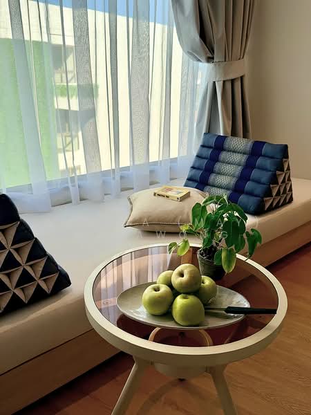 The Aqua, Phuket, Lagoon Road, Choeng Thale, Thalang, Phuket, 1 Bedroom, 50 sqm, Condo For Rent, by Wanida (May) Mahawong, 500201887 - DDproperty.com