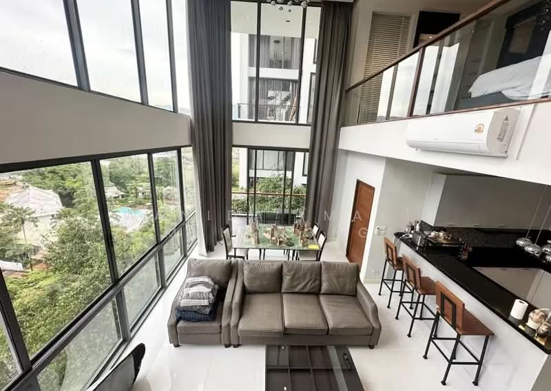 Icon Park Kamala, Phuket, Kammala, Kathu, Phuket, 2 Bedrooms, 150 sqm, Condo For Rent, by Wanida (May) Mahawong, 500201888 - DDproperty.com