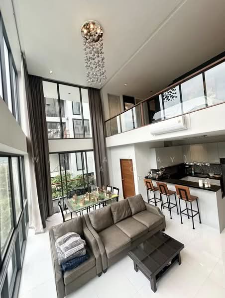 Icon Park Kamala, Phuket, Kammala, Kathu, Phuket, 2 Bedrooms, 150 sqm, Condo For Rent, by Wanida (May) Mahawong, 500201888 - DDproperty.com