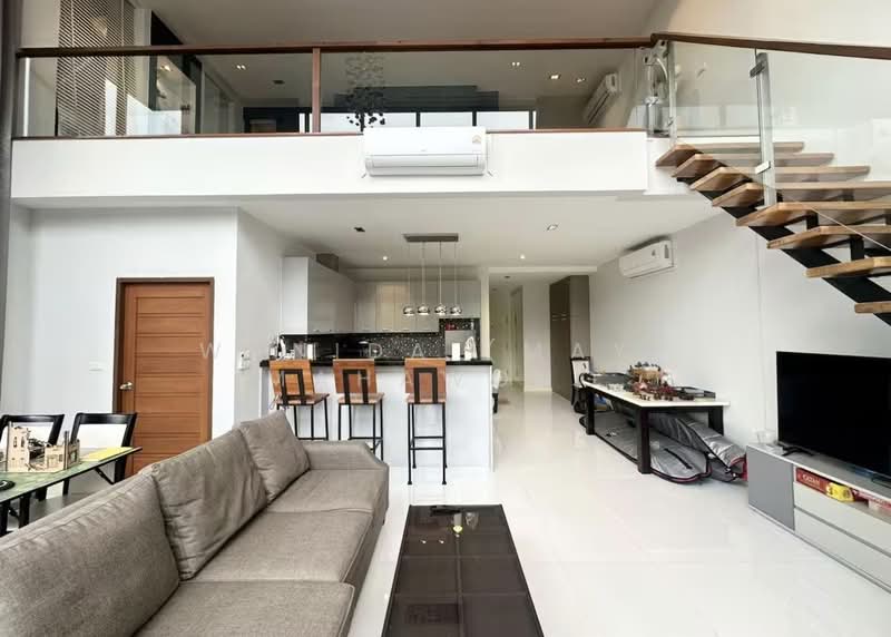 Icon Park Kamala, Phuket, Kammala, Kathu, Phuket, 2 Bedrooms, 150 sqm, Condo For Rent, by Wanida (May) Mahawong, 500201888 - DDproperty.com