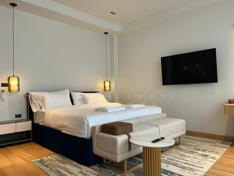 ไปรยา เรสซิเดนซ์ ภูเก็ต, ภูเก็ต, เชิงทะเล, ถลาง, ภูเก็ต, 640 ตร.ม., วิลล่า ให้เช่า, โดย Wanida (May) Mahawong, 500201890 - DDproperty.com