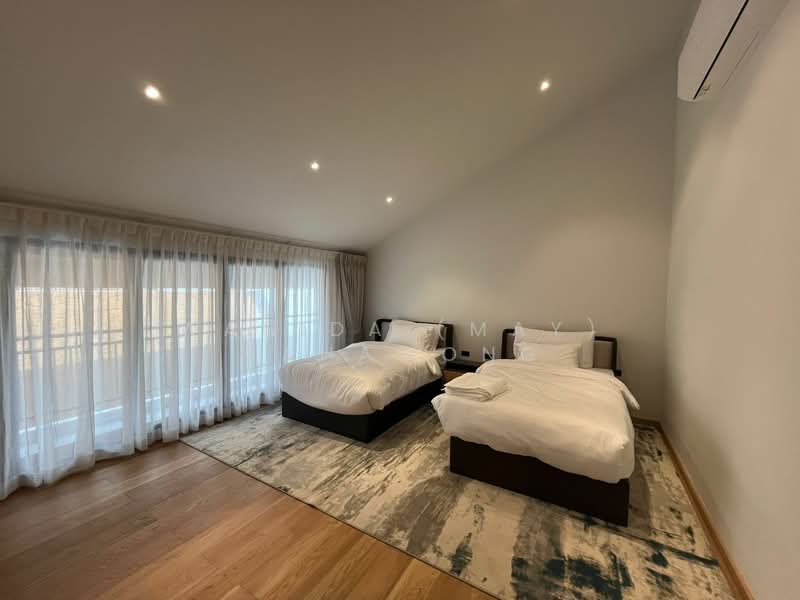 ไปรยา เรสซิเดนซ์ ภูเก็ต, ภูเก็ต, เชิงทะเล, ถลาง, ภูเก็ต, 640 ตร.ม., วิลล่า ให้เช่า, โดย Wanida (May) Mahawong, 500201890 - DDproperty.com