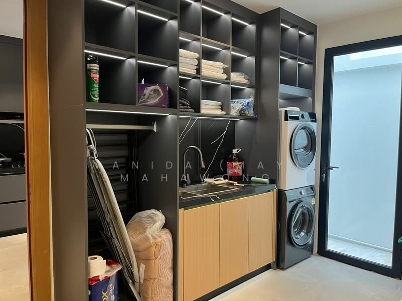 ไปรยา เรสซิเดนซ์ ภูเก็ต, ภูเก็ต, เชิงทะเล, ถลาง, ภูเก็ต, 640 ตร.ม., วิลล่า ให้เช่า, โดย Wanida (May) Mahawong, 500201890 - DDproperty.com