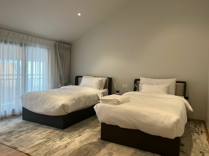 PRAIA Residence Phuket, Phuket, Choeng Thale, Thalang, Phuket, 5 Bedrooms, 640 sqm, Villa For Rent, by Wanida (May) Mahawong, 500201890 - DDproperty.com